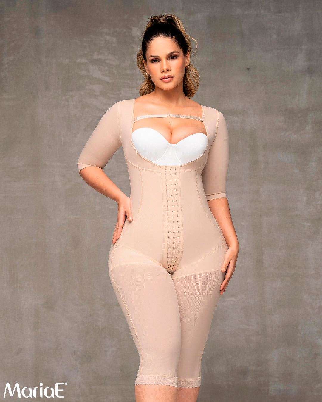 Full Body Suit