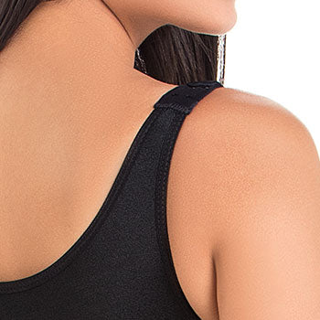 MariaE ME-FU111 Light Short Girdle for Daily Use