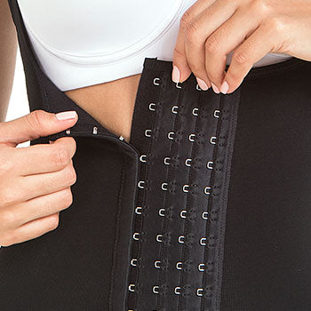 MariaE ME-09277 Mid-Tummy Control Fajas