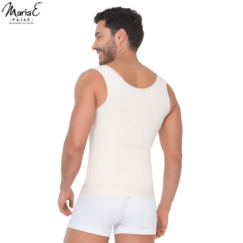 MariaE ME-08124 Garment Vest For Men