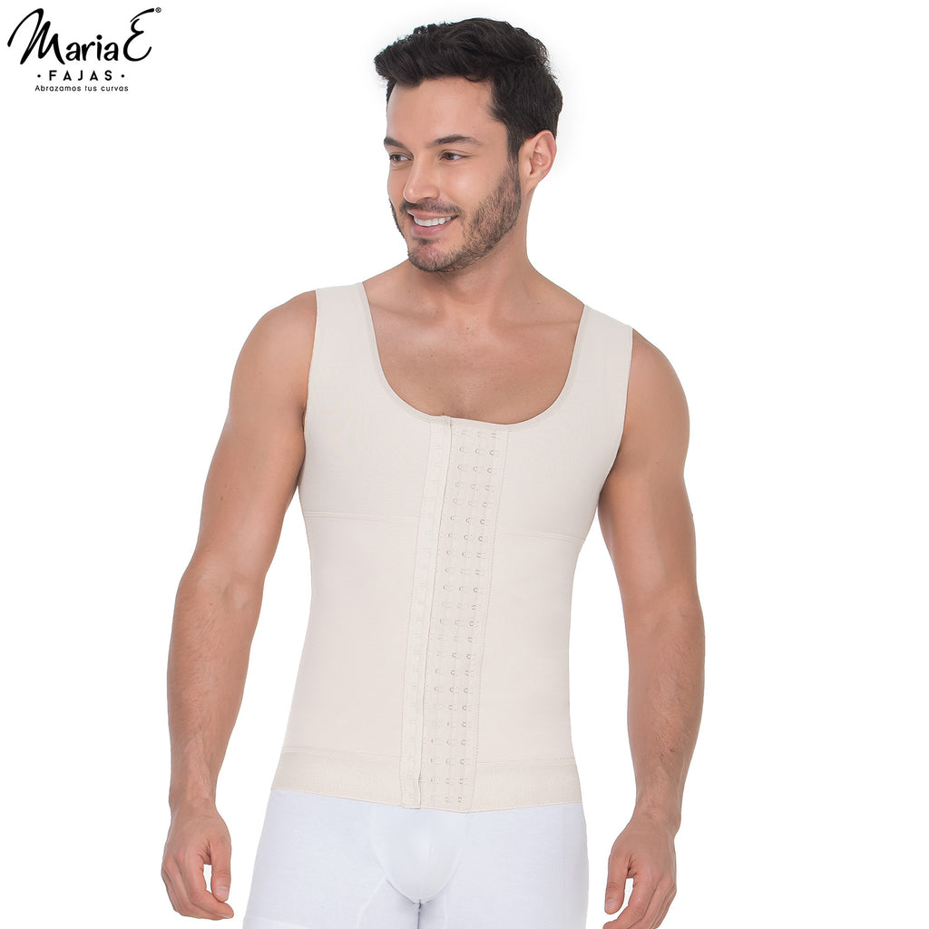 MariaE ME-08124 Garment Vest For Men