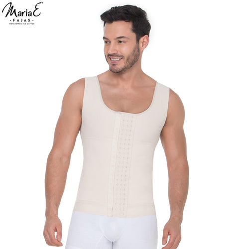 MariaE ME-08124 Garment Vest For Men