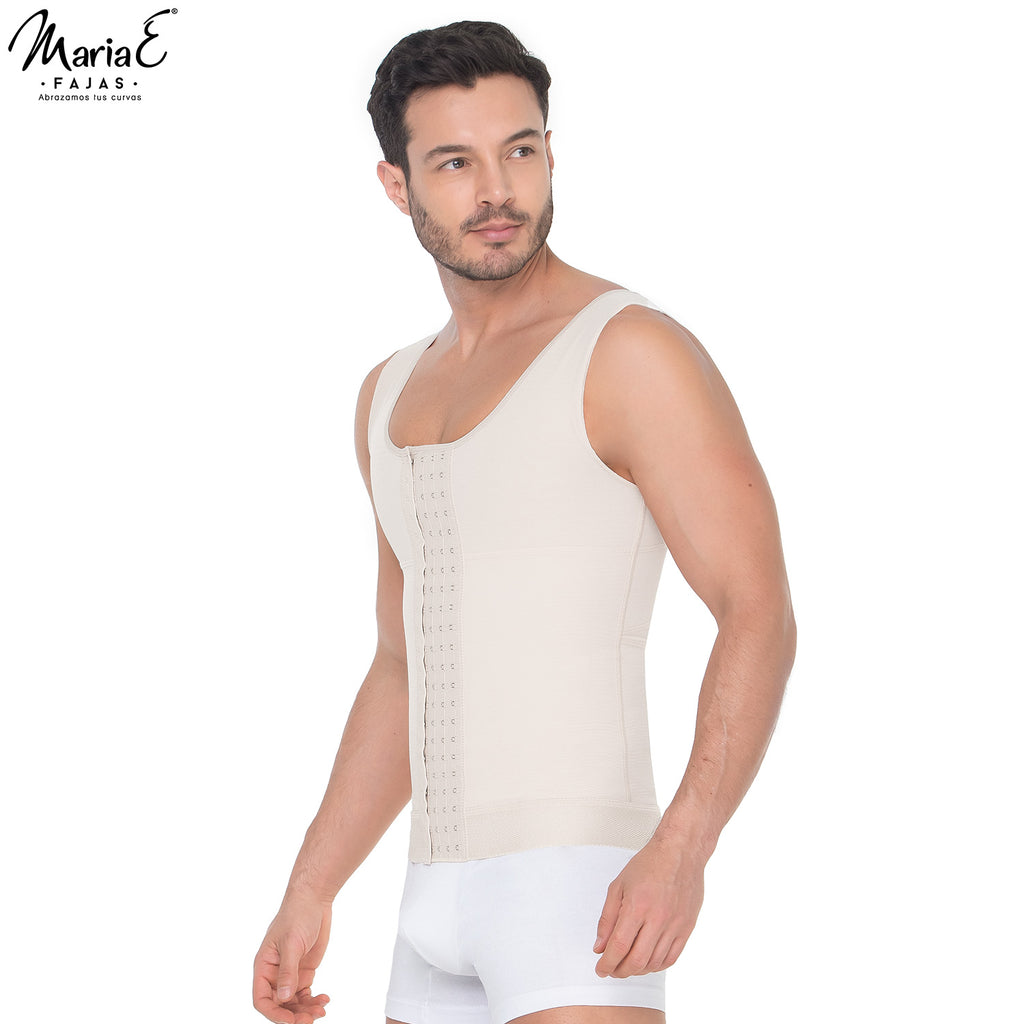 MariaE ME-08124 Garment Vest For Men