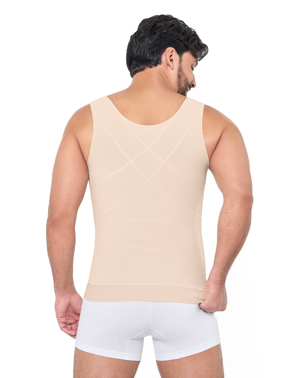 MariaE ME-08124 Garment Vest For Men