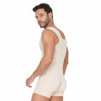 MariaE ME-08128 Garment Bodysuit For Men