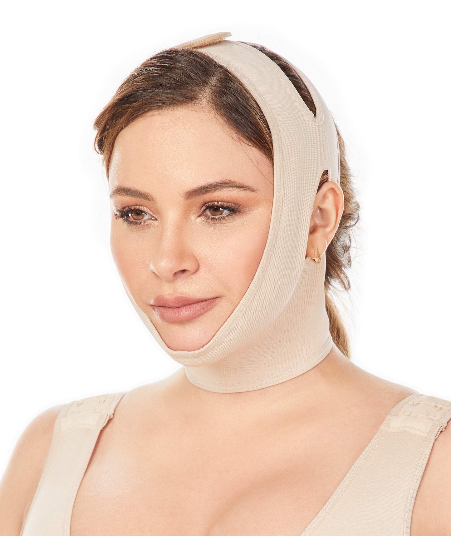MariaE ME-09010-4 Chin Girdle