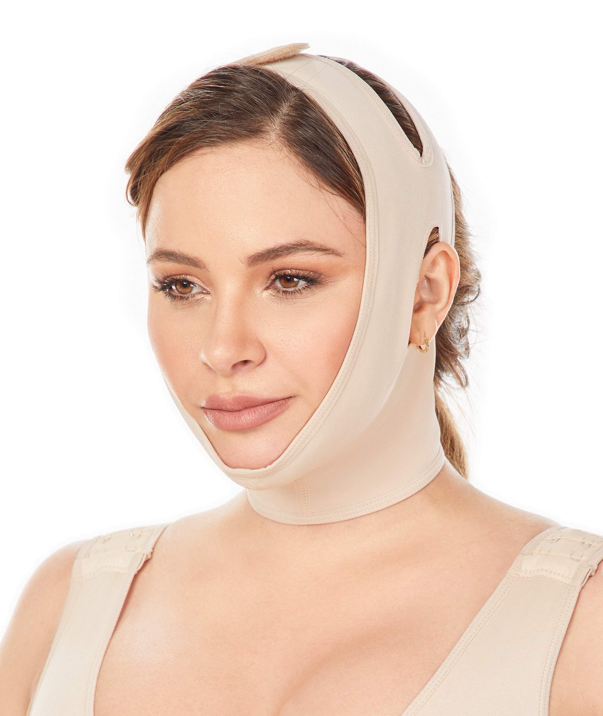 MariaE ME-09010-4 Chin Girdle