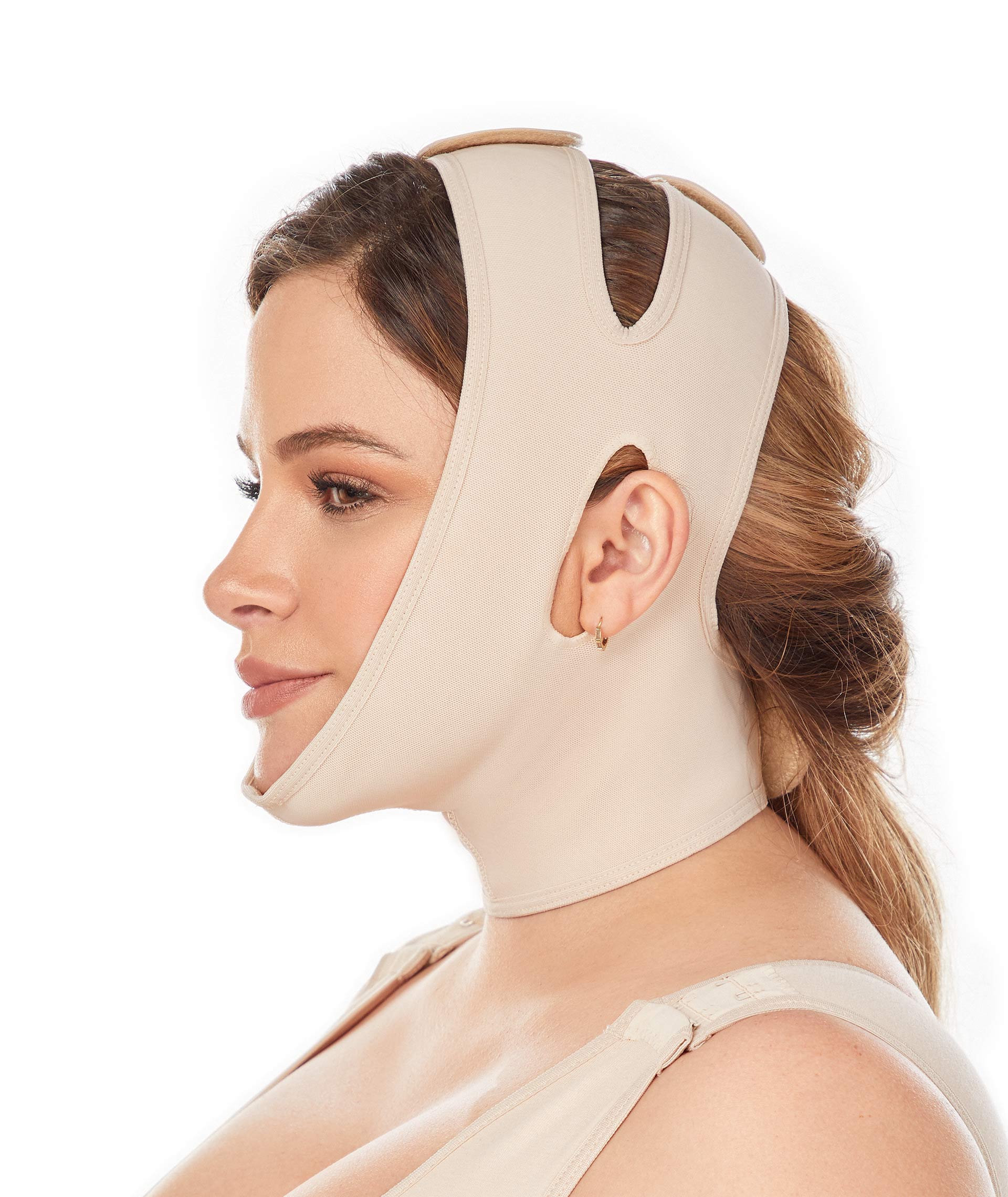 MariaE ME-09010-4 Chin Girdle