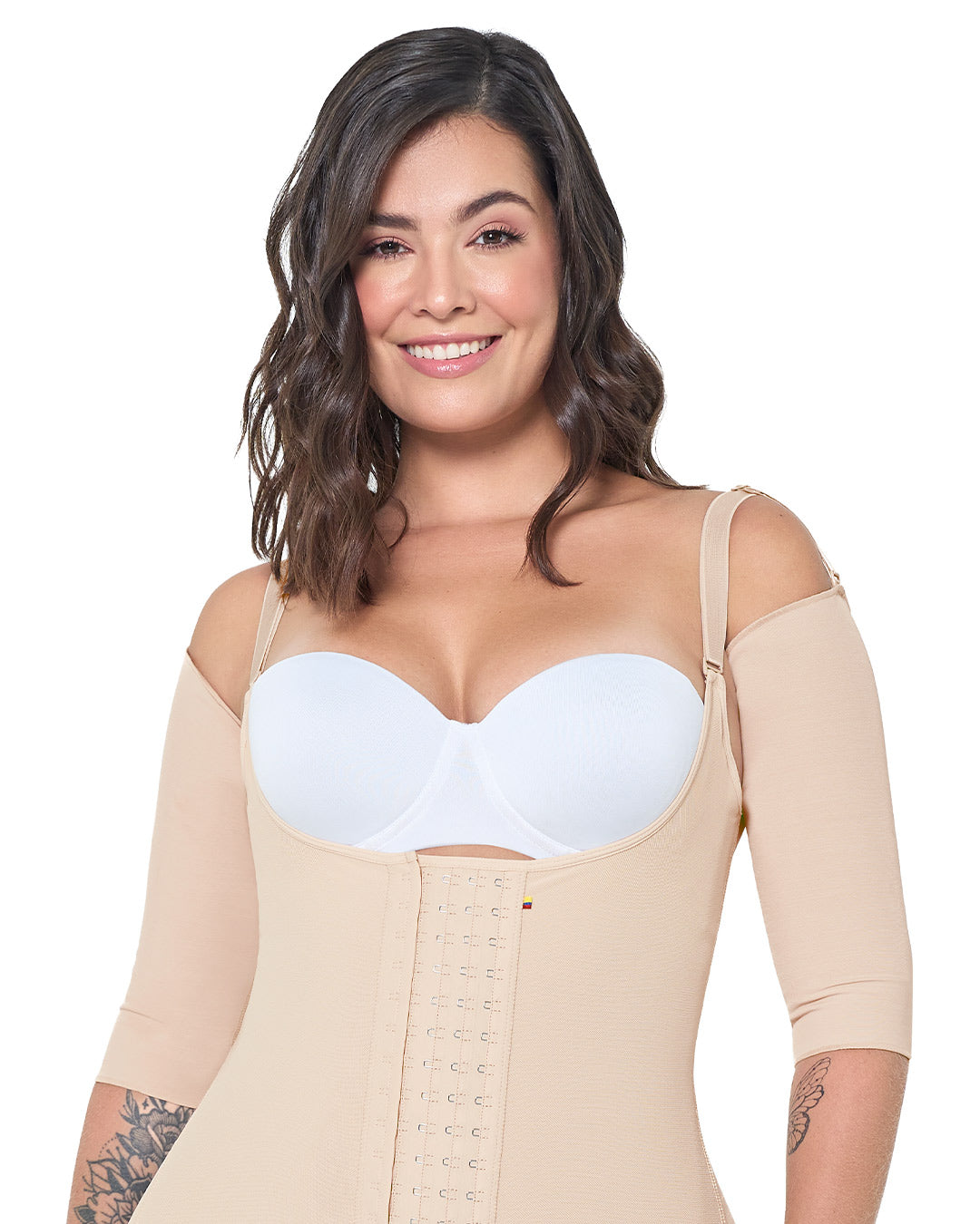 MariaE ME-09012 Post Surgery Sleeves