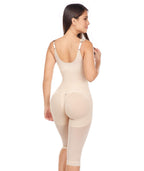 MariaE ME-09152 Knee Length Shapewear for Postpartum or Daily Use