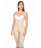 MariaE ME-09152 Knee Length Shapewear for Postpartum or Daily Use