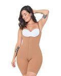MariaE ME-09182 High compress Bodysuit Girdle Shapewear