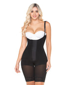 MariaE ME-09277 Mid-Tummy Control Fajas