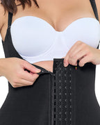 MariaE ME-09334 Postpartum Short Shapewear Fajas