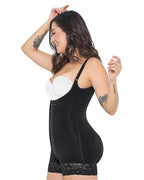 MariaE ME-09334 Postpartum Short Shapewear Fajas