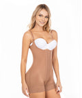 MariaE ME-09334T Butt Lifter Shapewear Bodysuit