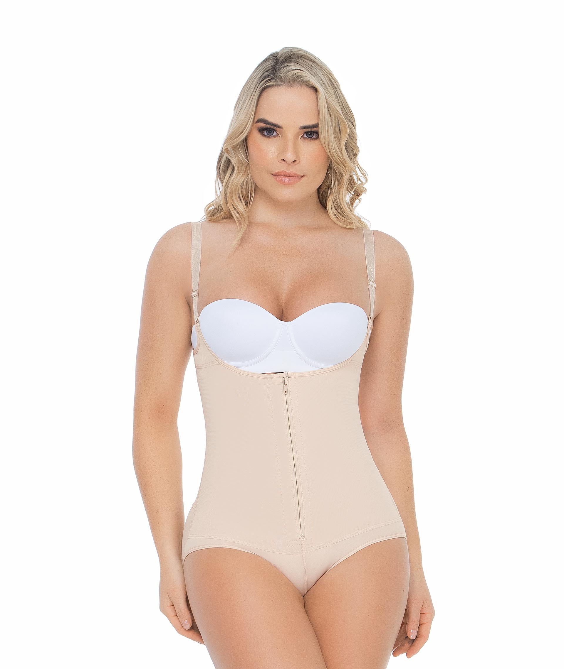 MariaE ME-9415 Butt Lifting daily-use shapewear