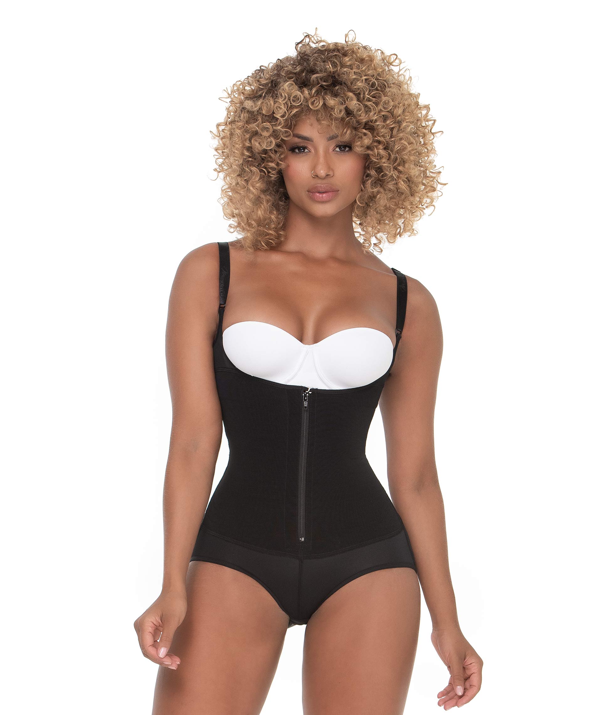 MariaE ME-9415 Butt Lifting daily-use shapewear