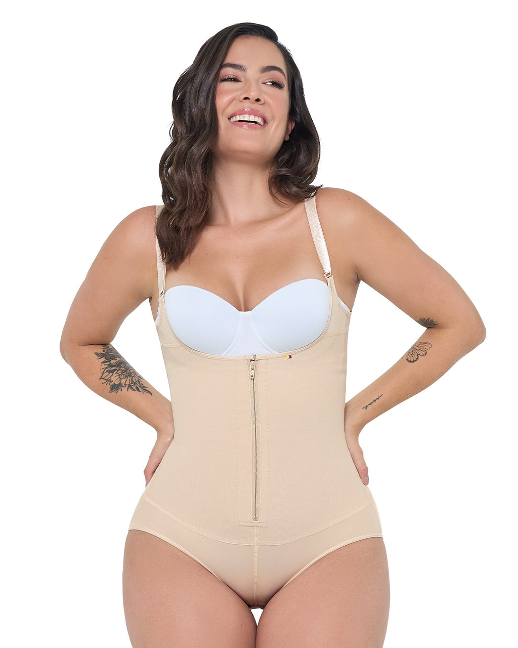 MariaE ME-9415 Butt Lifting daily-use shapewear