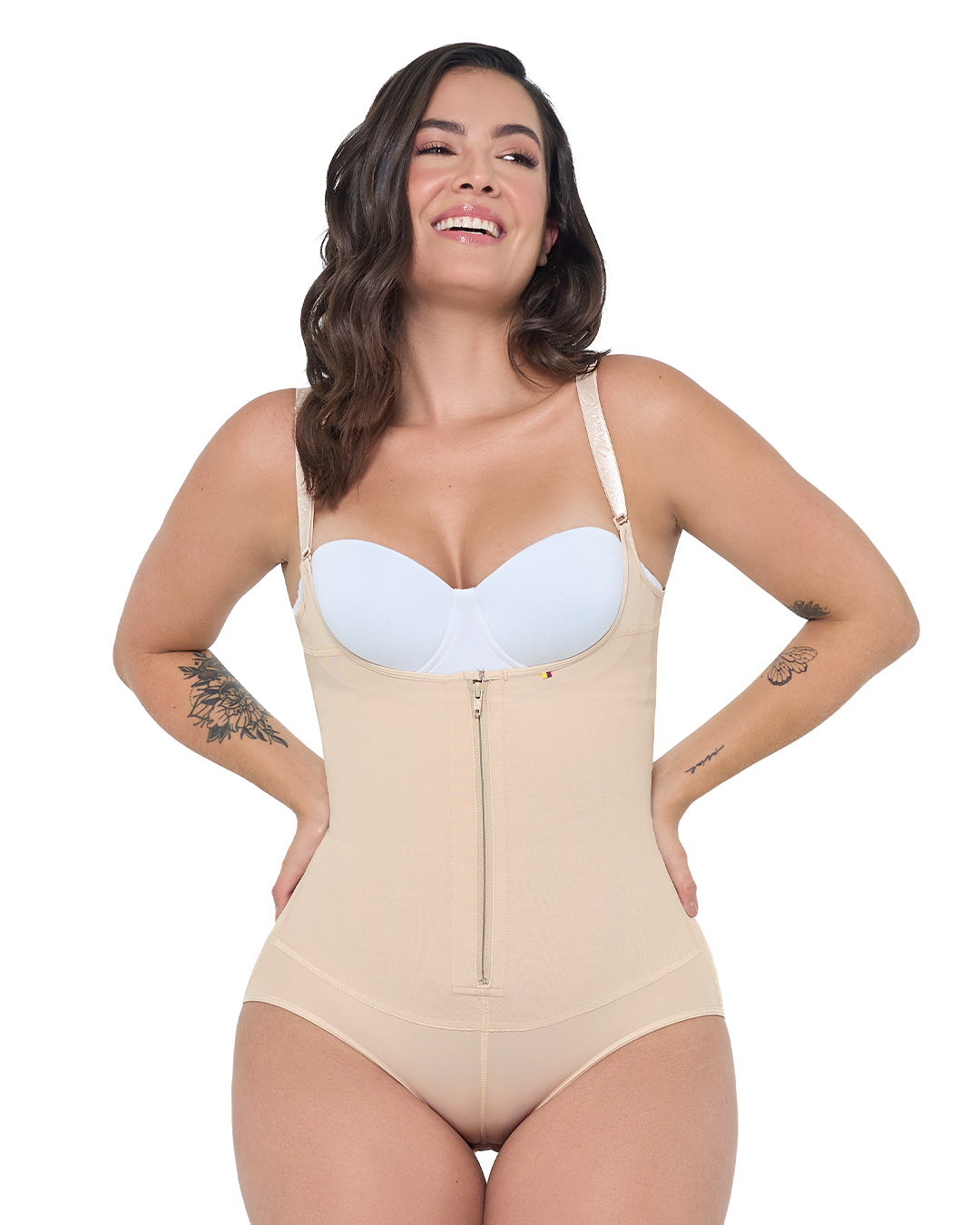 MariaE ME-9415 Butt Lifting daily-use shapewear