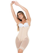 MariaE ME-0CM001 Different Compress Garment Body-suit