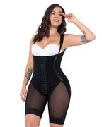 MariaE ME-0CM001 Different Compress Garment Body-suit