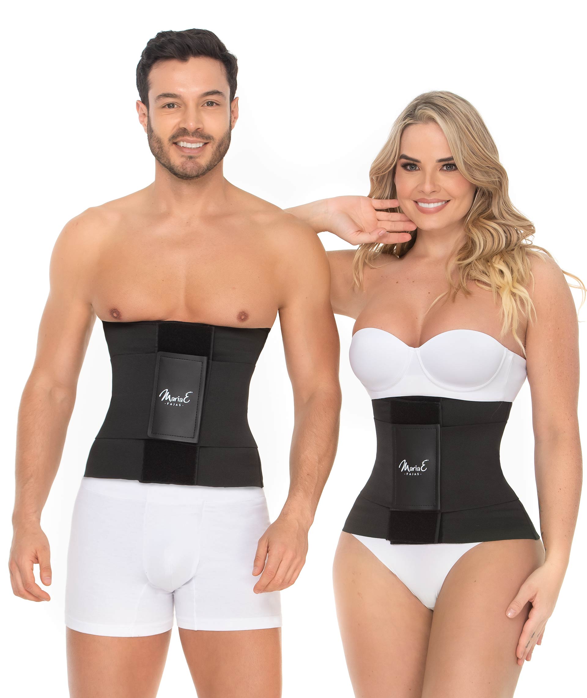 MariaE ME-0FC001 Neoprene Sports Waistband