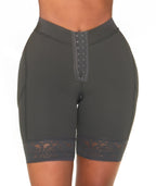 MariaE ME-FC302 Powernet Butt Lift Short
