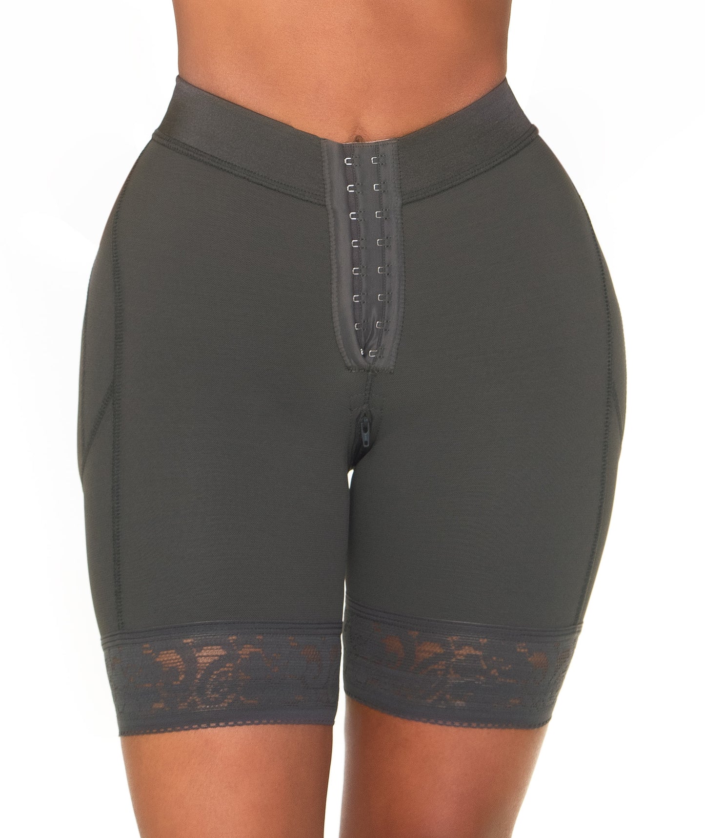 MariaE ME-FC302 Powernet Butt Lift Short