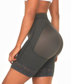 MariaE ME-FC302 Powernet Butt Lift Short
