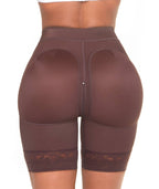MariaE ME-FC302 Powernet Butt Lift Short