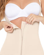 MariaE ME-FL101 High Compression Bikini suit with Lace