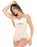 MariaE ME-FL101 High Compression Bikini suit with Lace