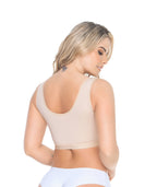 MariaE ME-FPE004 Post Surgical Lycra Bra