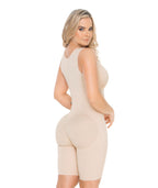 MariaE ME-FPE005 First Stage Garment in Lycra with Bra