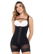 MariaE ME-FQ105 High Compression Short Body suit
