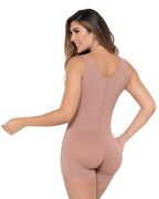 MariaE ME-FQ110 High Back Short Garment