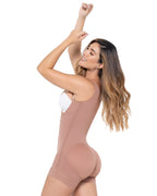 MariaE ME-FQ110 High Back Short Garment