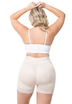 MariaE ME-FU101 Waist control short