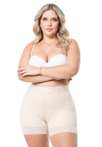 MariaE ME-FU101 Waist control short