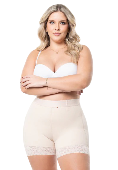 MariaE ME-FU101 Waist control short