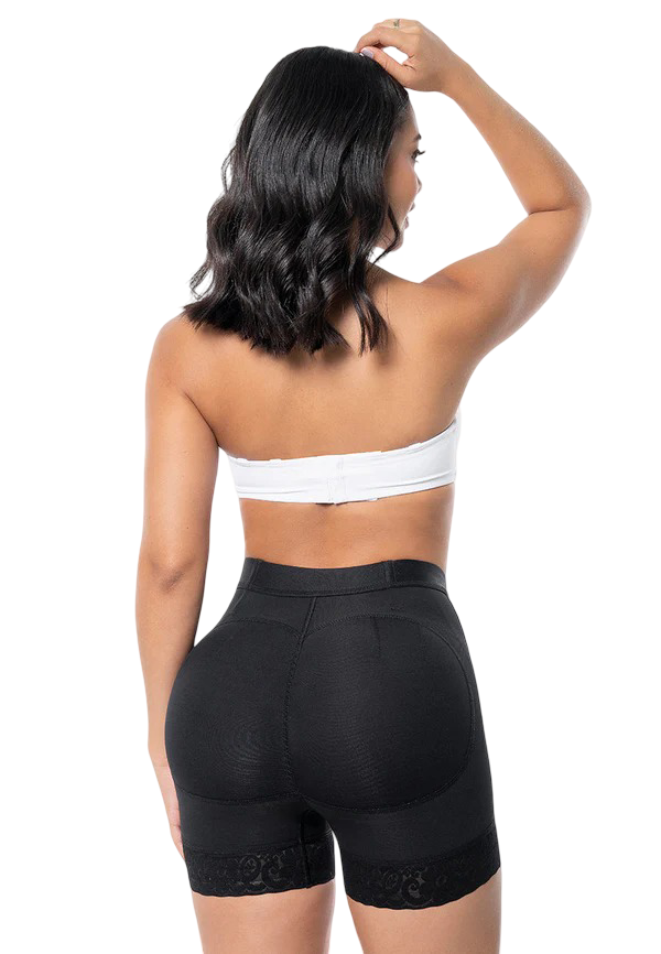 MariaE ME-FU101 Waist control short