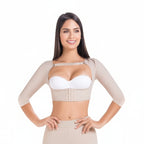 MariaE ME-AT101 Post Surgical Arm Corset with long sleeves