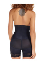 MariaE ME-FU107 High Compression High Waist Short