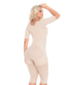 MariaE ME-0FU133 High Compress Garment Full Body-suit