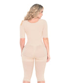 MariaE ME-0FU133 High Compress Garment Full Body-suit