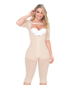 MariaE ME-0FU133 High Compress Garment Full Body-suit