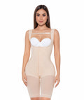 MariaE ME-0FU136 High Compress Garment Body-suit