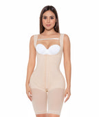 MariaE ME-0FU136 High Compress Garment Body-suit