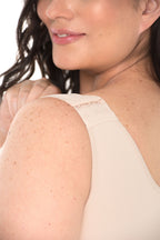 MariaE ME-0FU136 High Compress Garment Body-suit